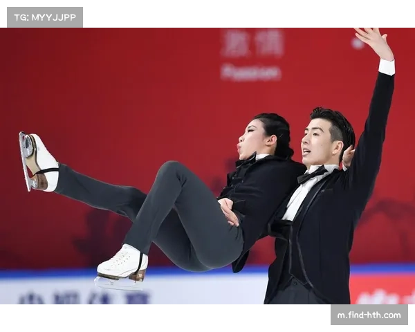 花样滑冰团体赛拉开战幕 金博洋代表中国队出战短节目